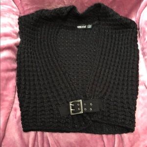 Sweater vest